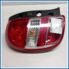 Fanale post. sx. NISSAN Micra IV