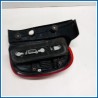 Fanale post. sx. NISSAN Micra IV