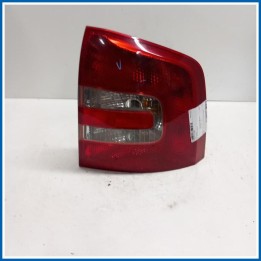 Fanale post. dx. SKODA Octavia 1Z5 SW