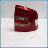 Fanale post. dx. SKODA Octavia 1Z5 SW