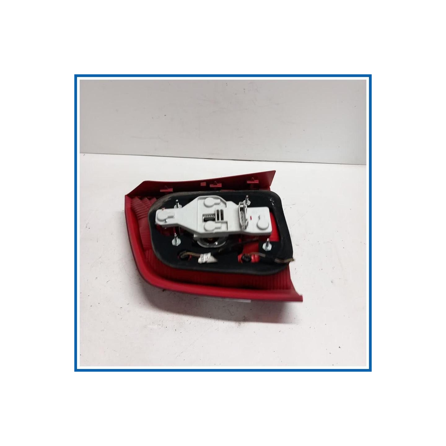 Fanale post. dx. SKODA Octavia 1Z5 SW