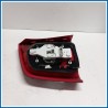 Fanale post. dx. SKODA Octavia 1Z5 SW