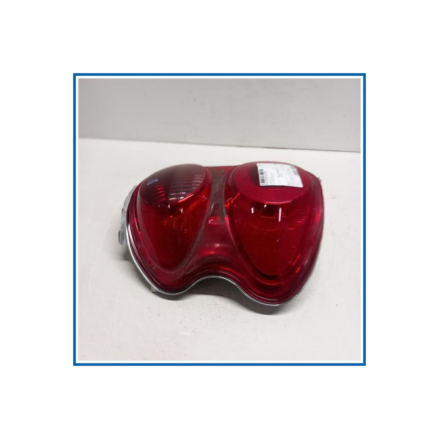 Fanale post. sx. SMART Fortwo Coupé 451