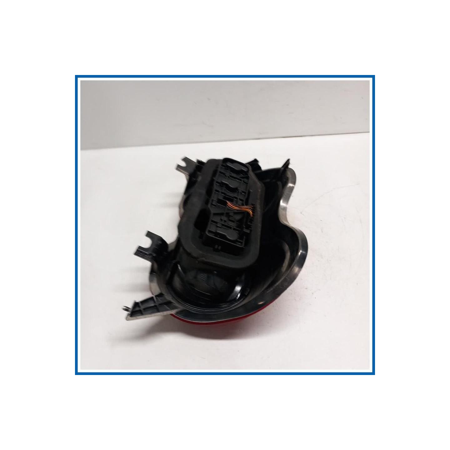 Fanale post. sx. SMART Fortwo Coupé 451