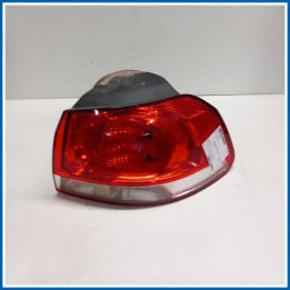 Fanale est. post. dx. VOLKSWAGEN Golf VI