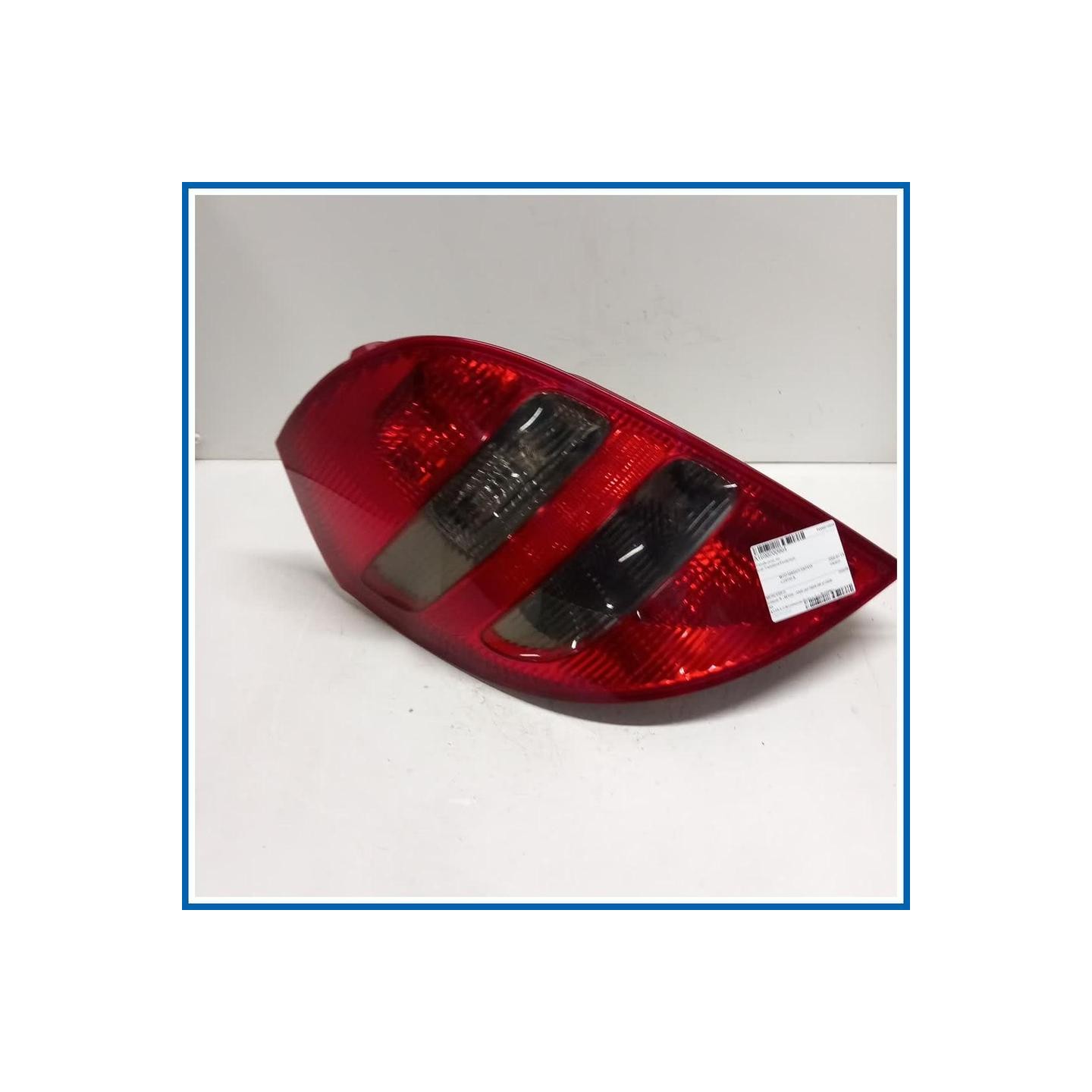 Fanale post. sx. MERCEDES Classe A W169