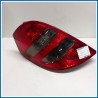 Fanale post. sx. MERCEDES Classe A W169