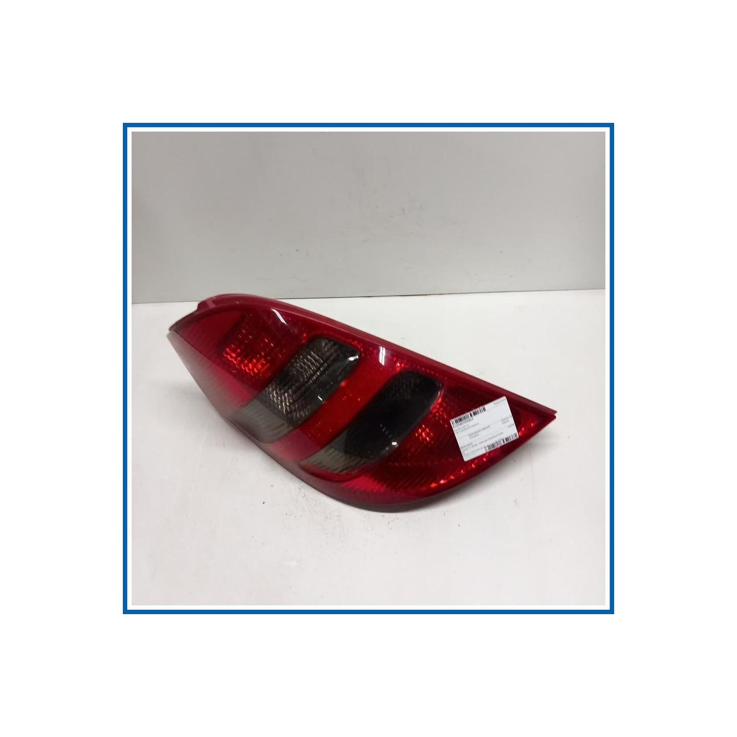 Fanale post. sx. MERCEDES Classe A W169