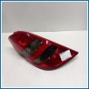Fanale post. sx. MERCEDES Classe A W169