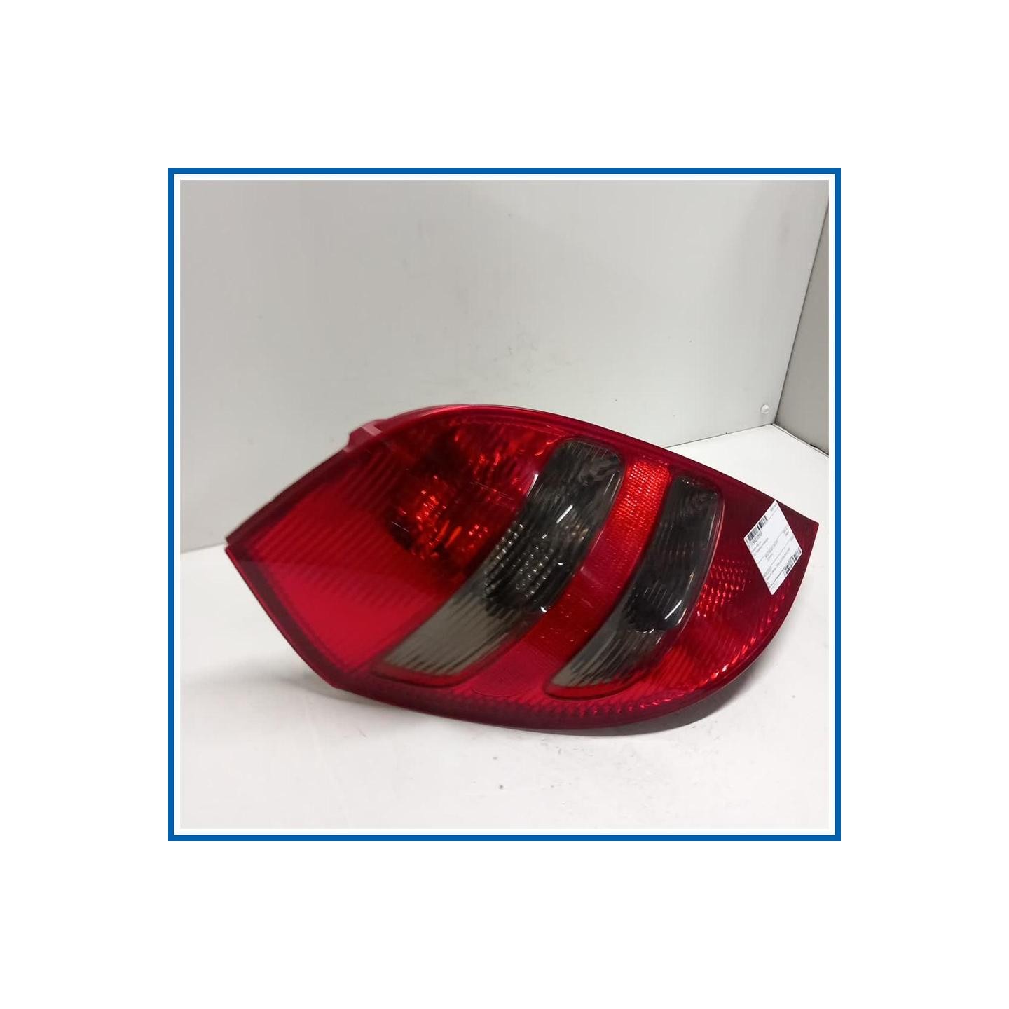 Fanale post. sx. MERCEDES Classe A W169