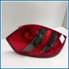 Fanale post. sx. MERCEDES Classe A W169