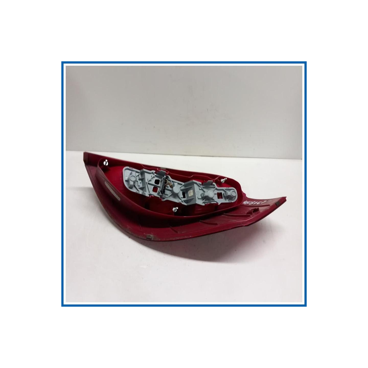 Fanale post. sx. MERCEDES Classe A W169