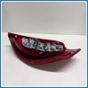 Fanale post. sx. MERCEDES Classe A W169