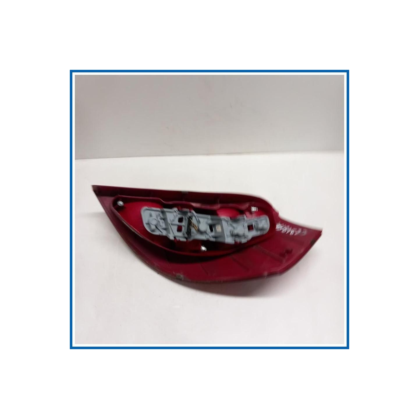 Fanale post. sx. MERCEDES Classe A W169