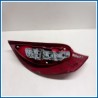 Fanale post. sx. MERCEDES Classe A W169