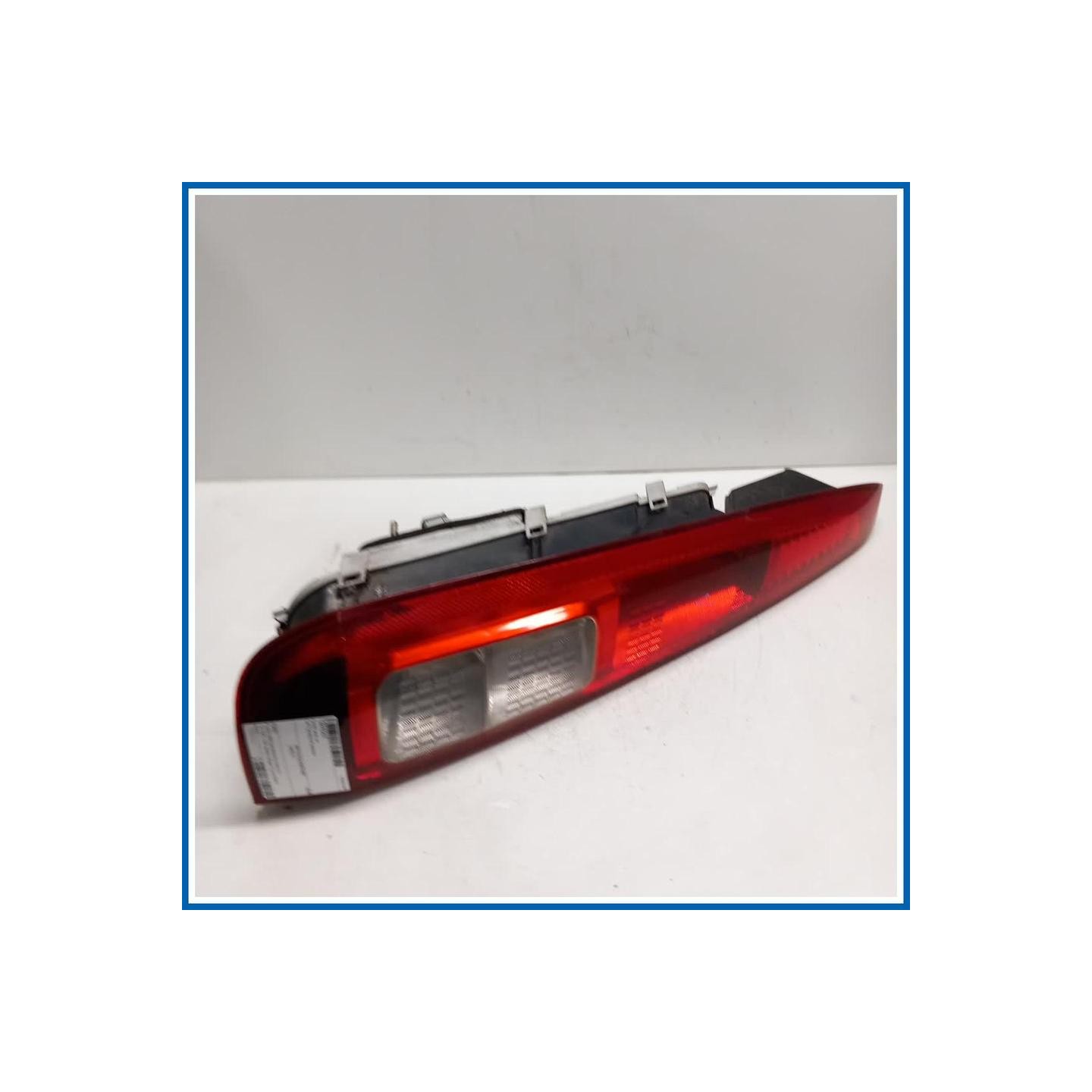 Fanale post. sx. FORD Fusion