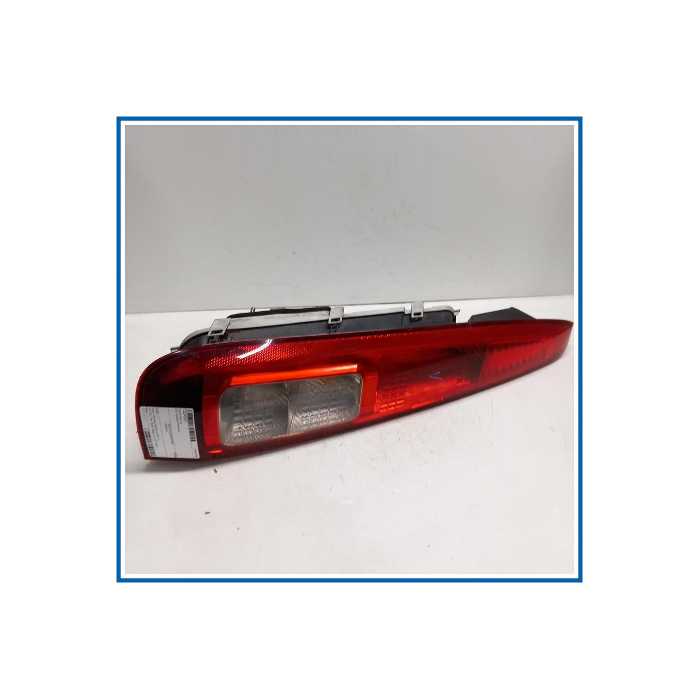 Fanale post. sx. FORD Fusion