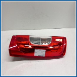 Fanale post. dx. FIAT Qubo