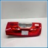 Fanale post. dx. FIAT Qubo