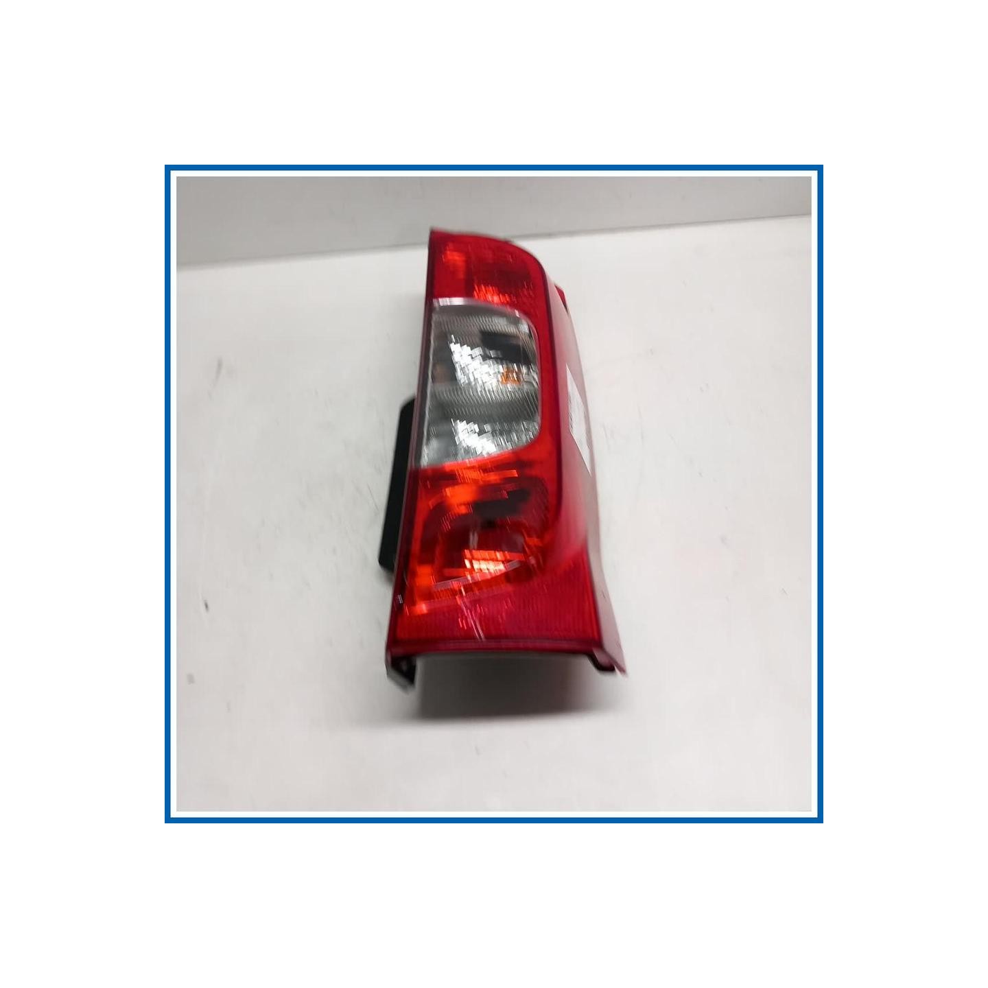 Fanale post. dx. FIAT Qubo