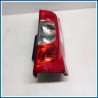 Fanale post. dx. FIAT Qubo