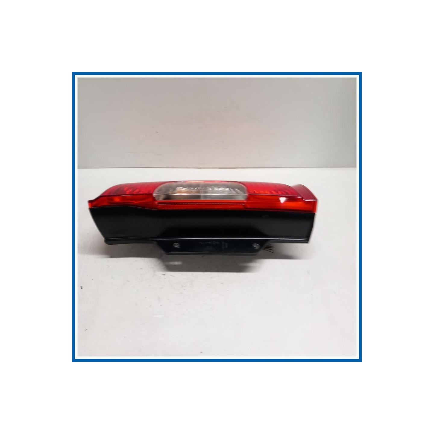 Fanale post. dx. FIAT Qubo