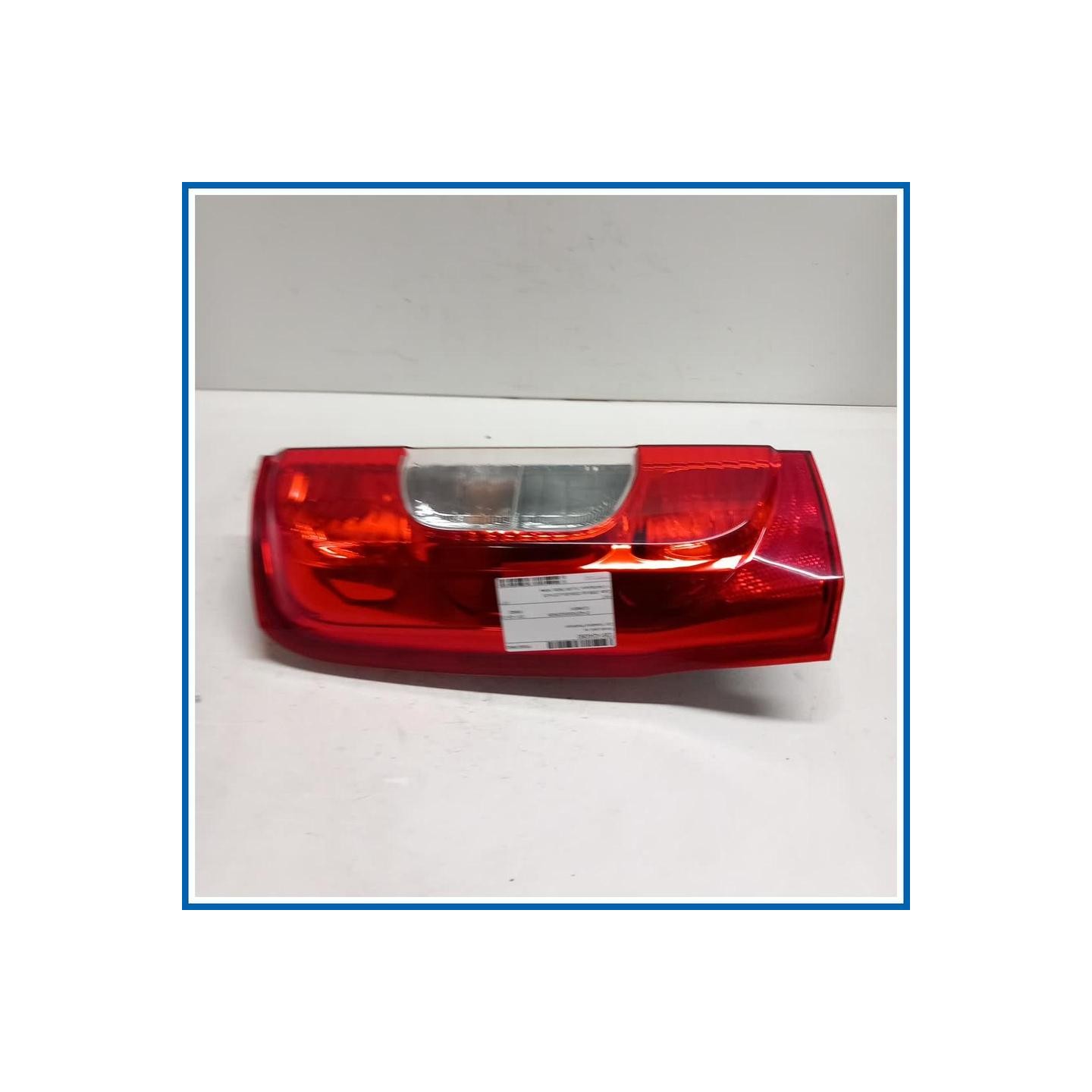Fanale post. sx. FIAT Qubo