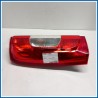 Fanale post. sx. FIAT Qubo