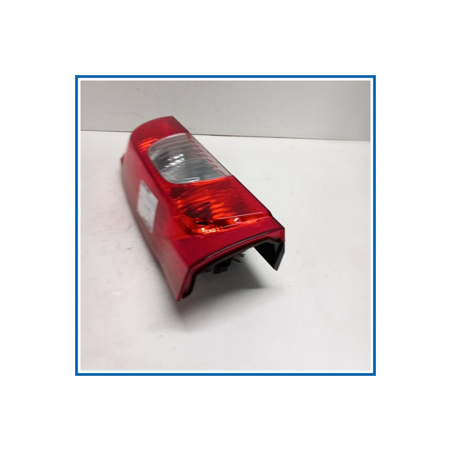 Fanale post. sx. FIAT Qubo