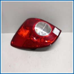 Fanale post. sx. CHEVROLET Captiva I