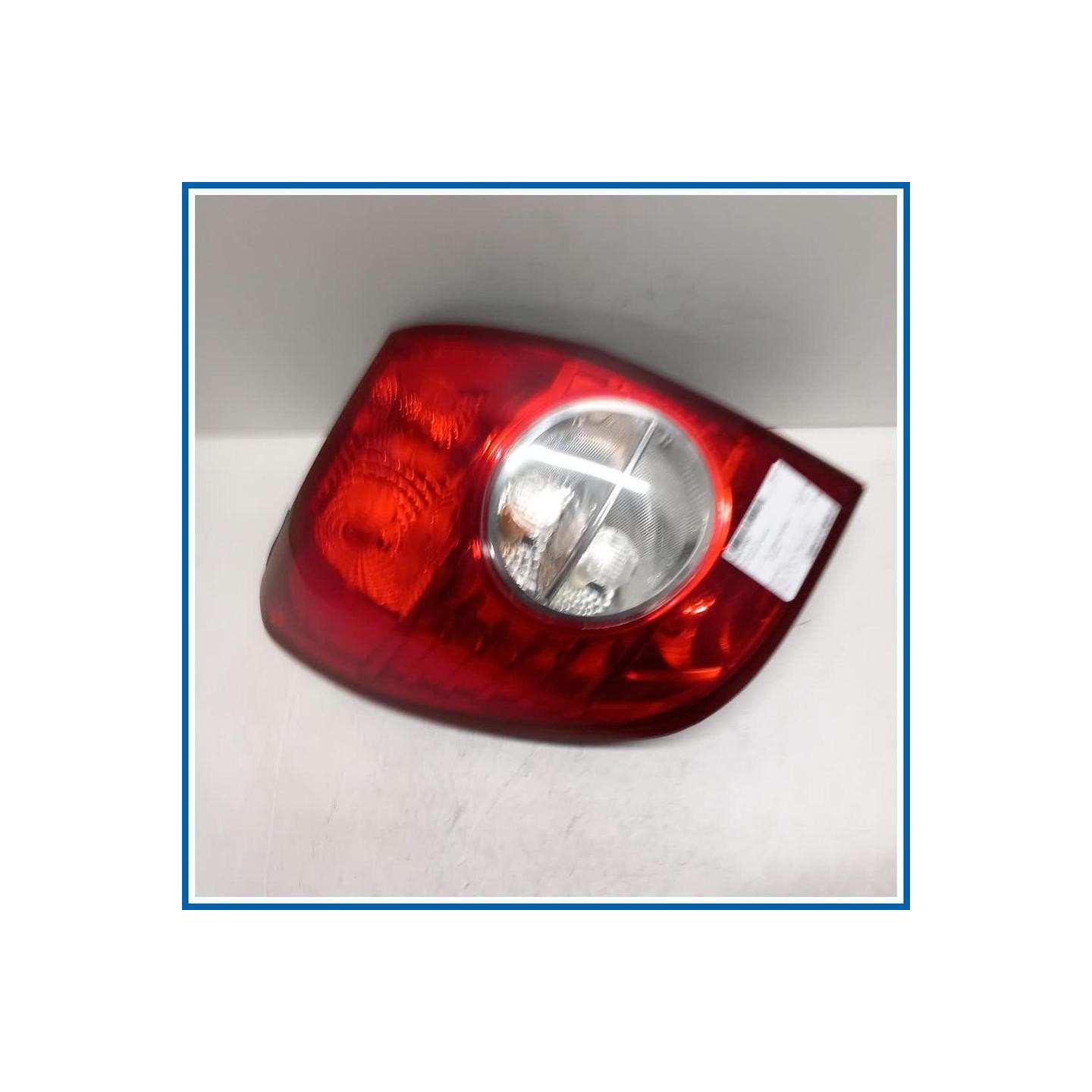 Fanale post. sx. CHEVROLET Captiva I