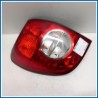 Fanale post. sx. CHEVROLET Captiva I