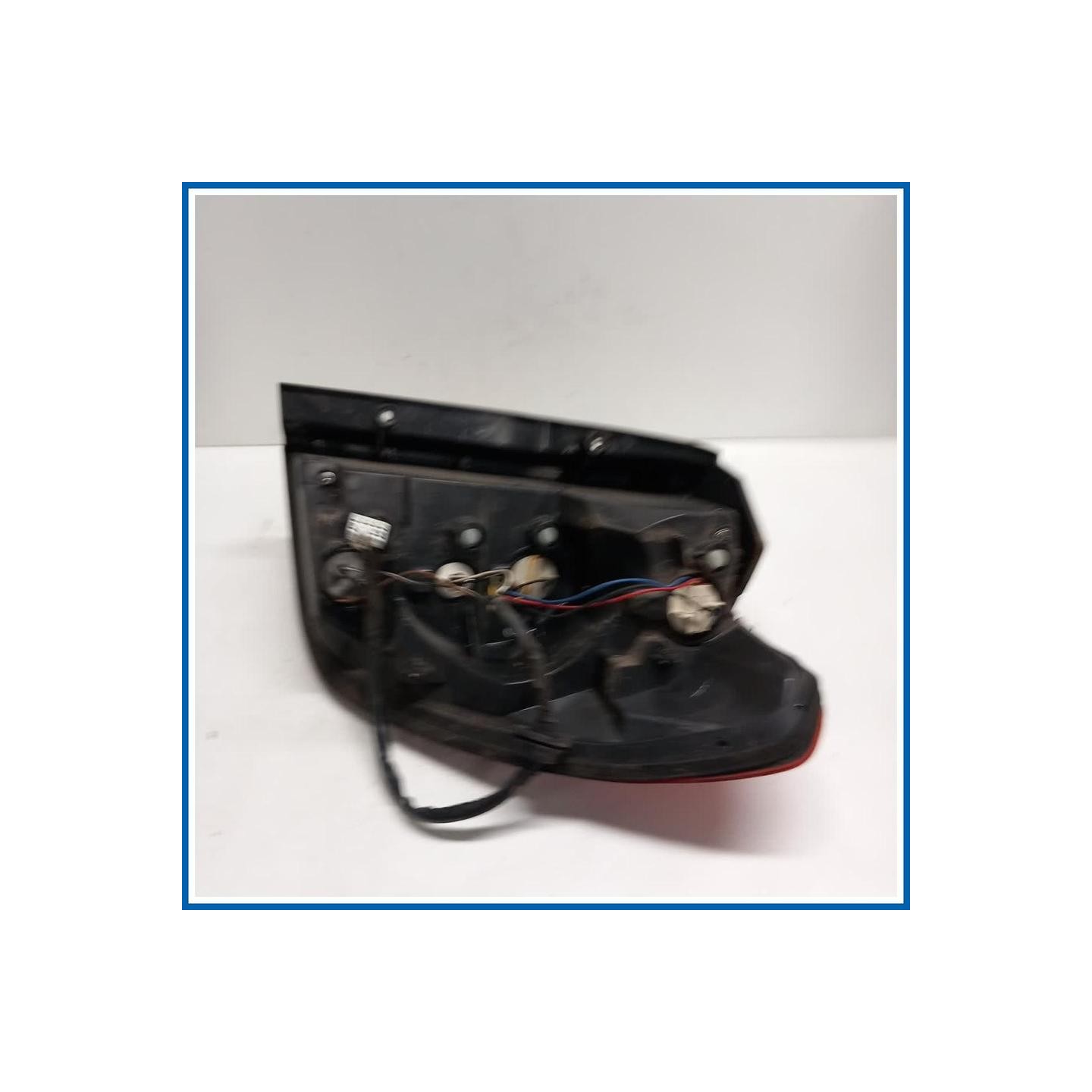 Fanale post. sx. CHEVROLET Captiva I