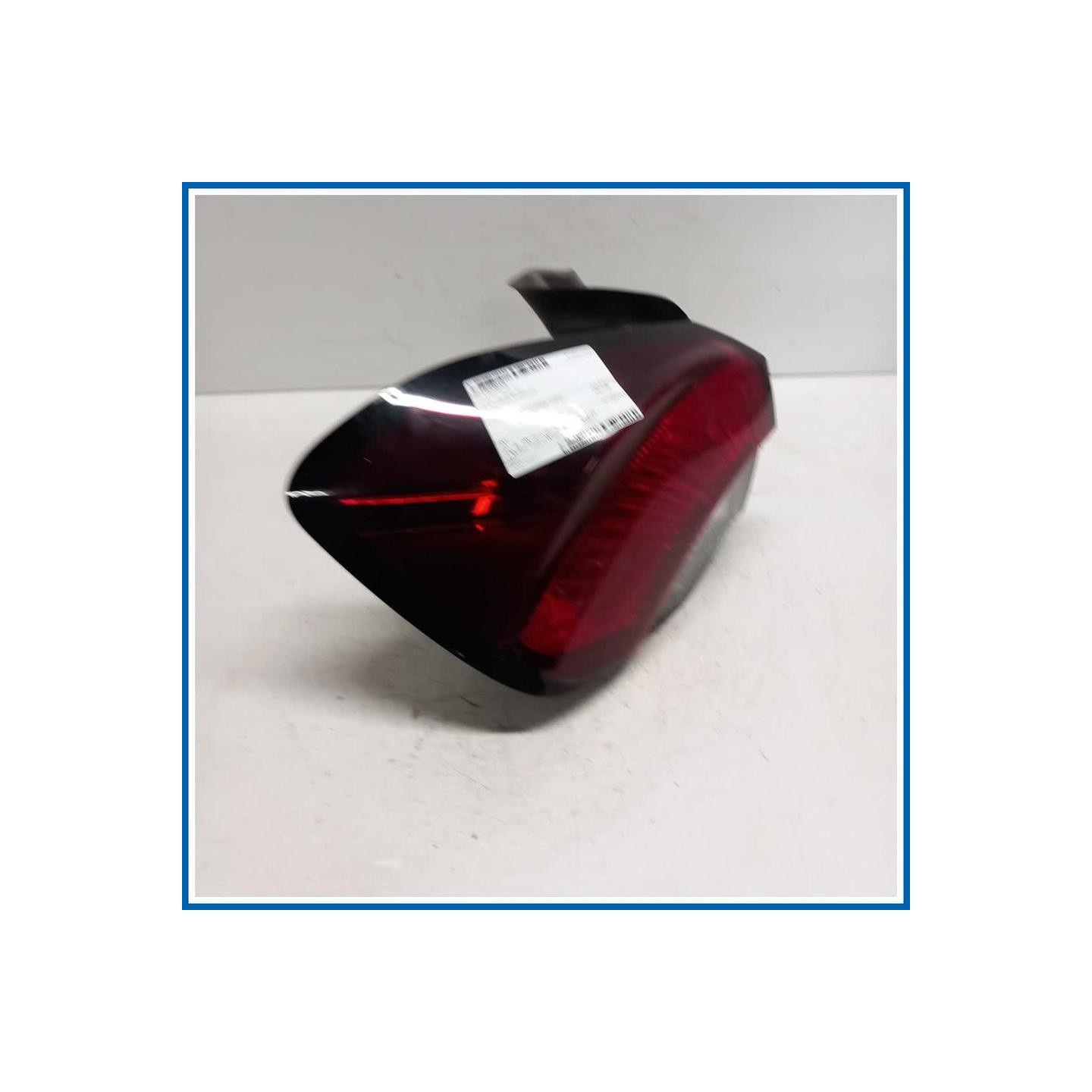 Fanale est. post. sx. FIAT Tipo II SW