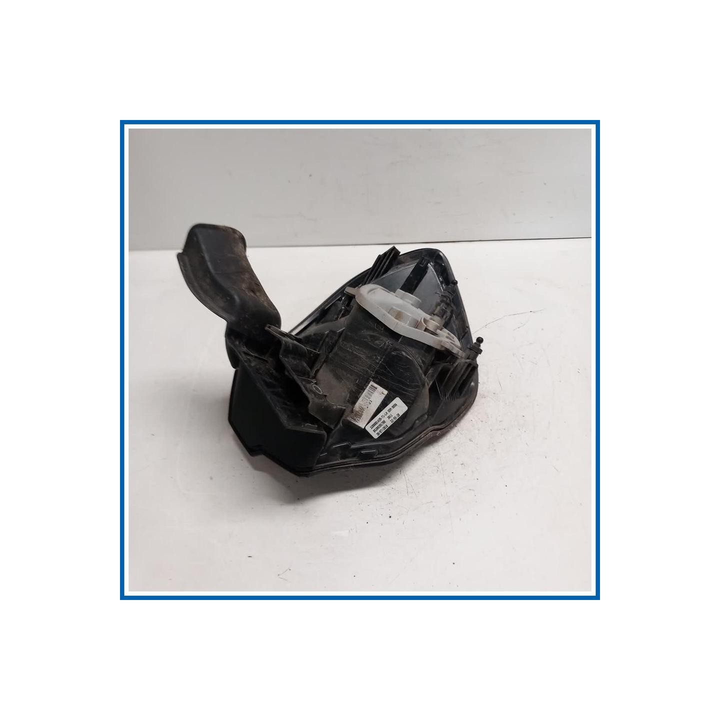 Fanale est. post. sx. FIAT Tipo II SW