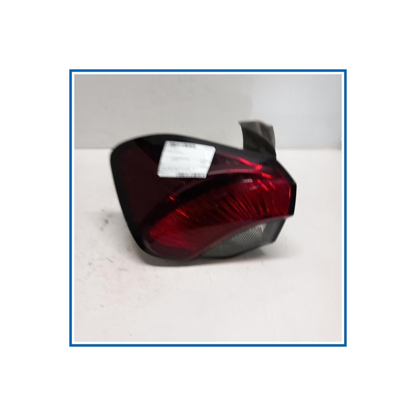 Fanale est. post. sx. FIAT Tipo II SW