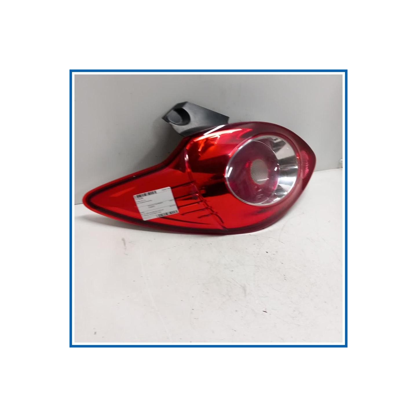 Fanale post. sx. FORD KA II