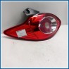 Fanale post. sx. FORD KA II