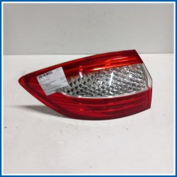 Fanale est. post. sx. FORD Mondeo IV SW