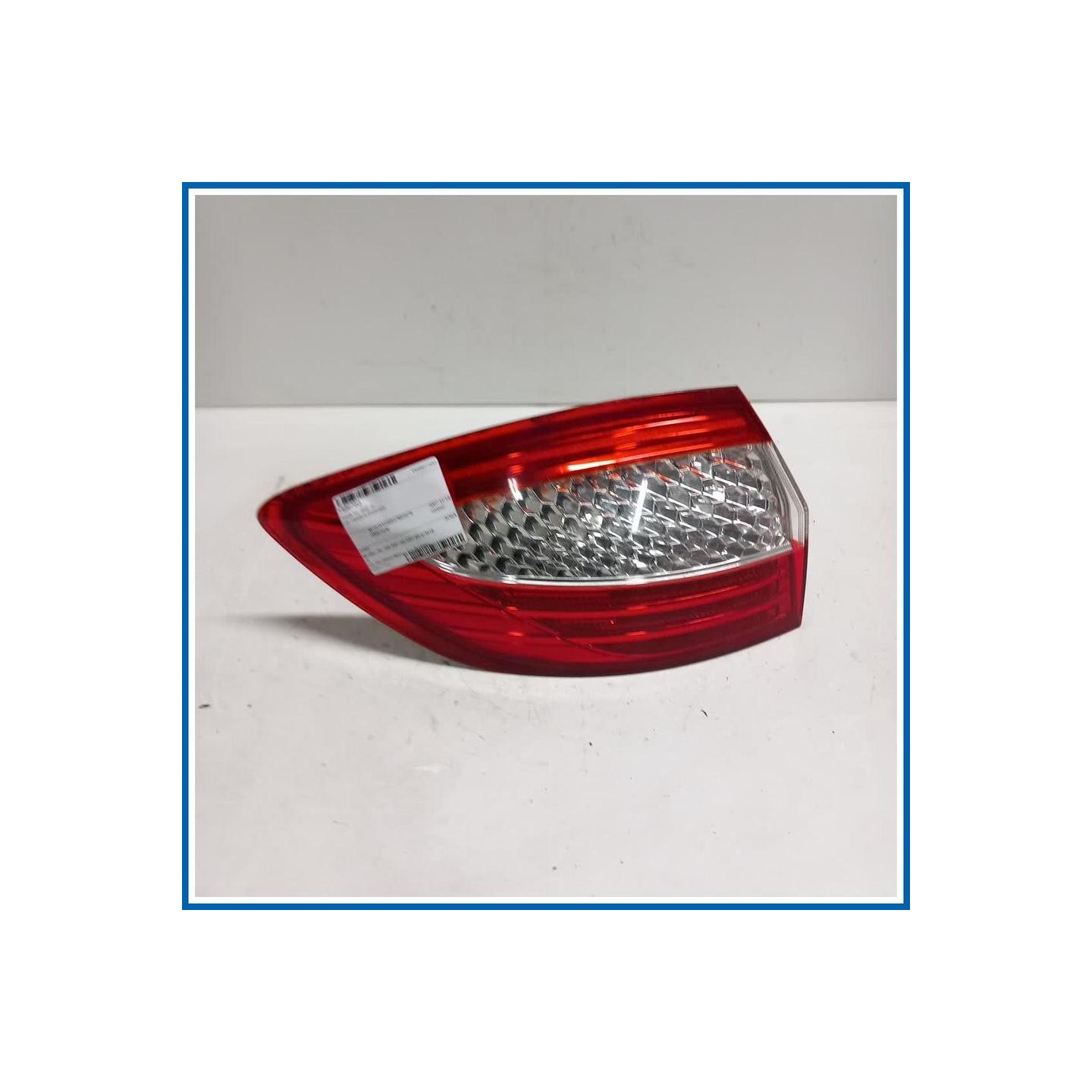 Fanale est. post. sx. FORD Mondeo IV SW