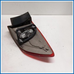 Fanale est. post. sx. FORD Mondeo IV SW