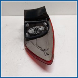 Fanale est. post. sx. FORD Mondeo IV SW