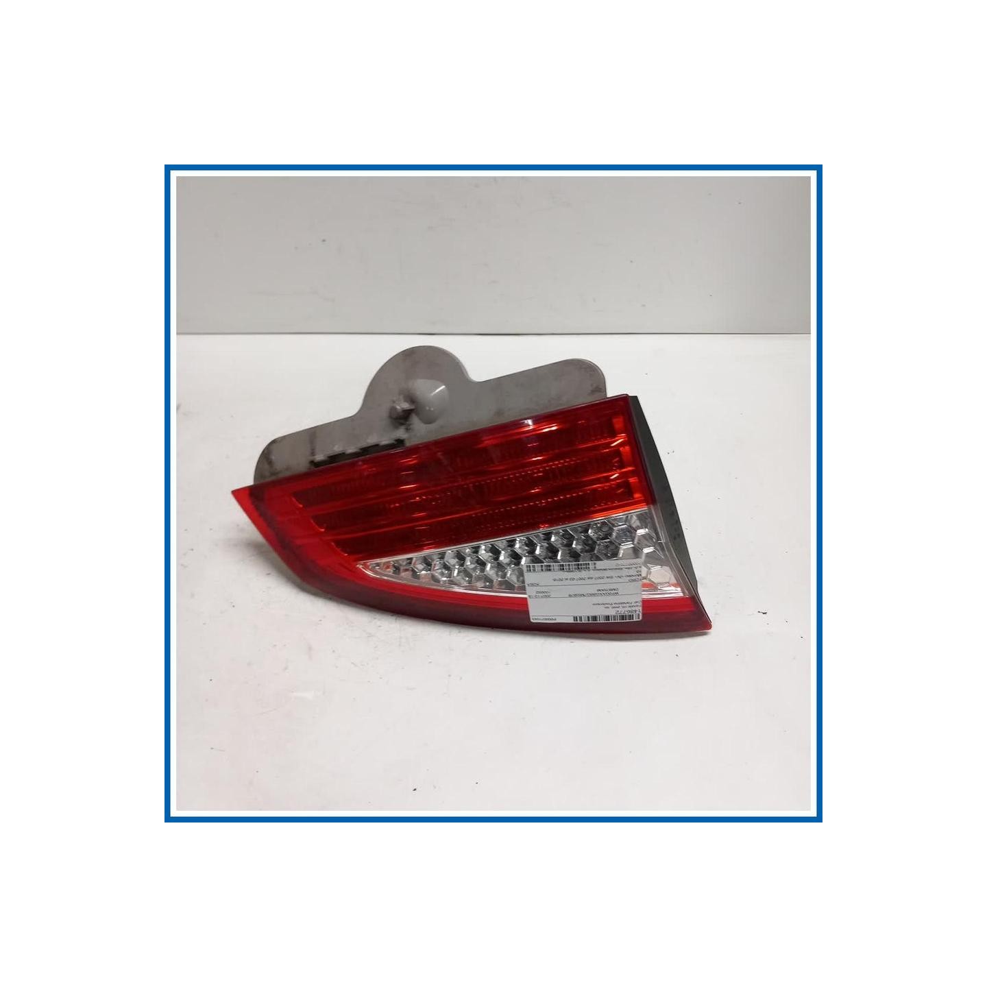 Fanale int. post. sx. FORD Mondeo IV SW