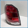 Fanale post. dx. OPEL Zafira B