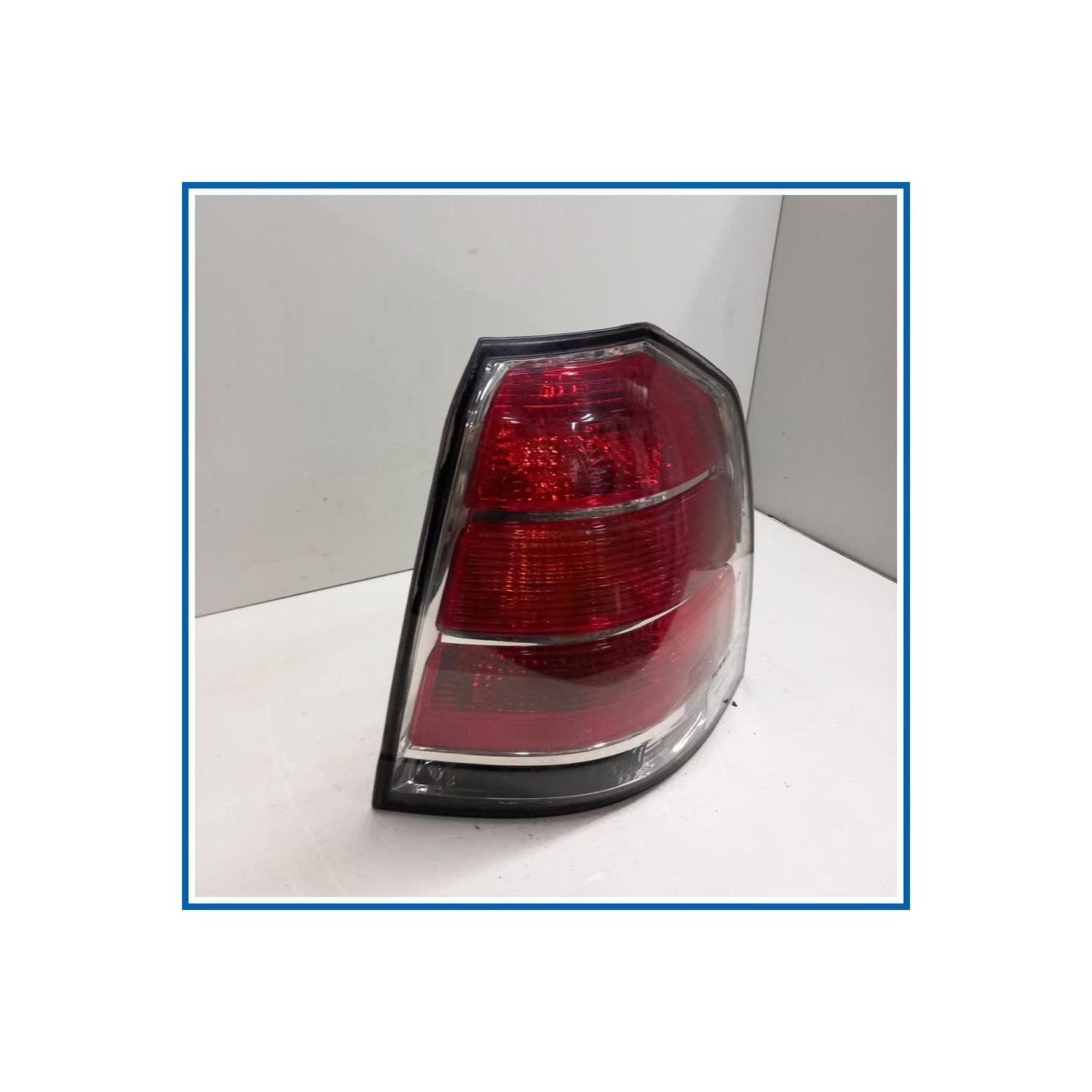 Fanale post. dx. OPEL Zafira B