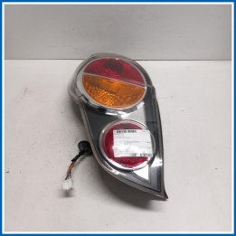 Fanale post. sx. CHEVROLET Spark