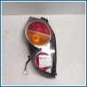 Fanale post. sx. CHEVROLET Spark