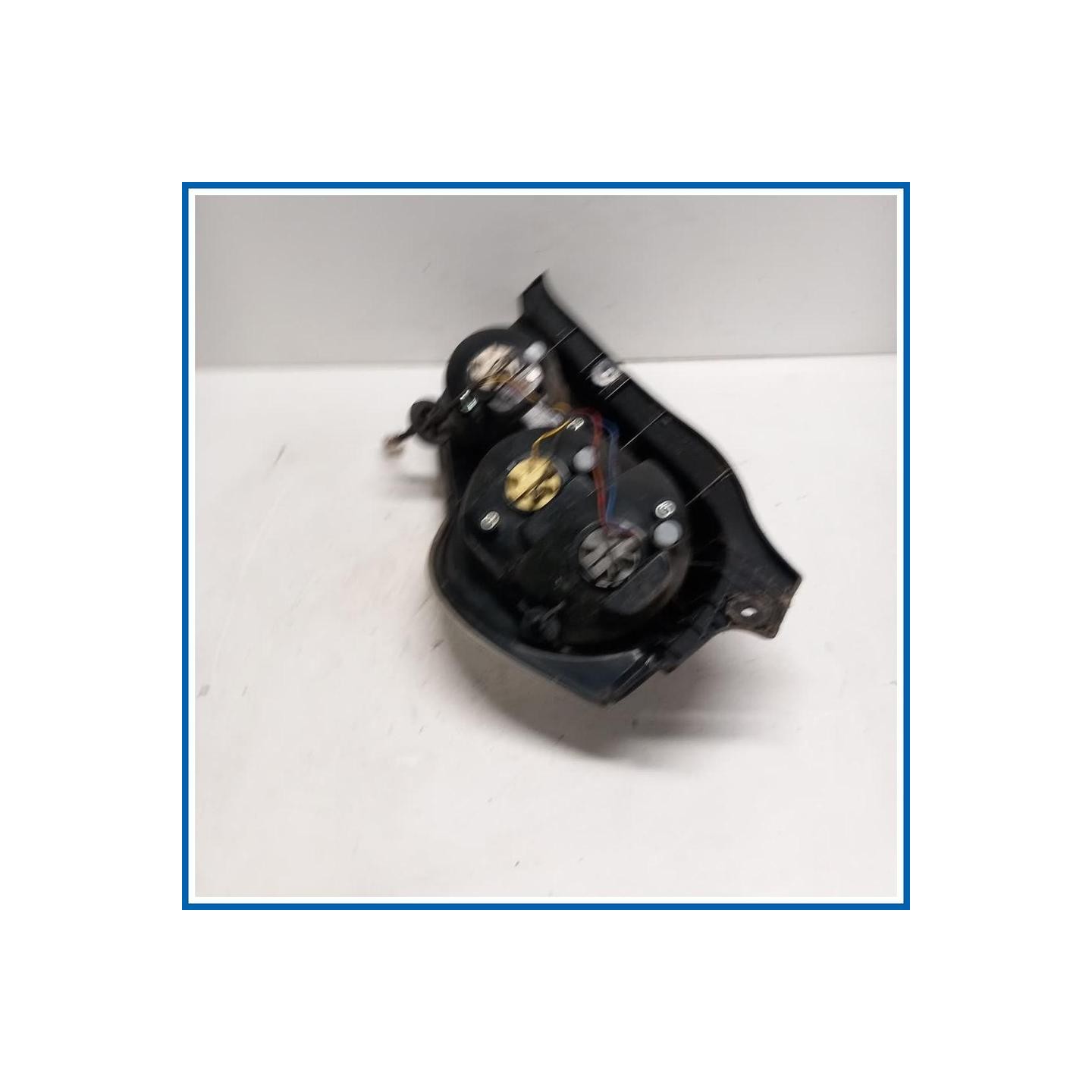 Fanale post. sx. CHEVROLET Spark