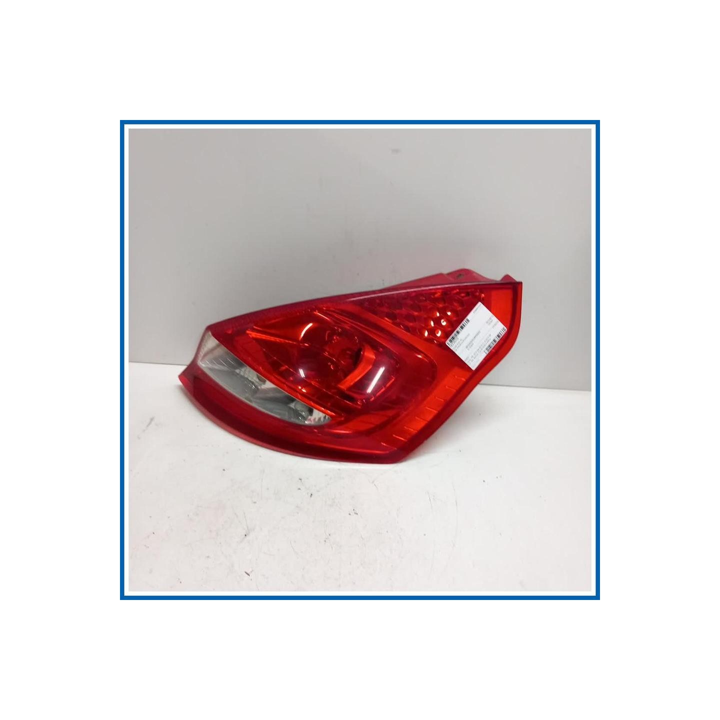 Fanale post. dx. FORD Fiesta VI