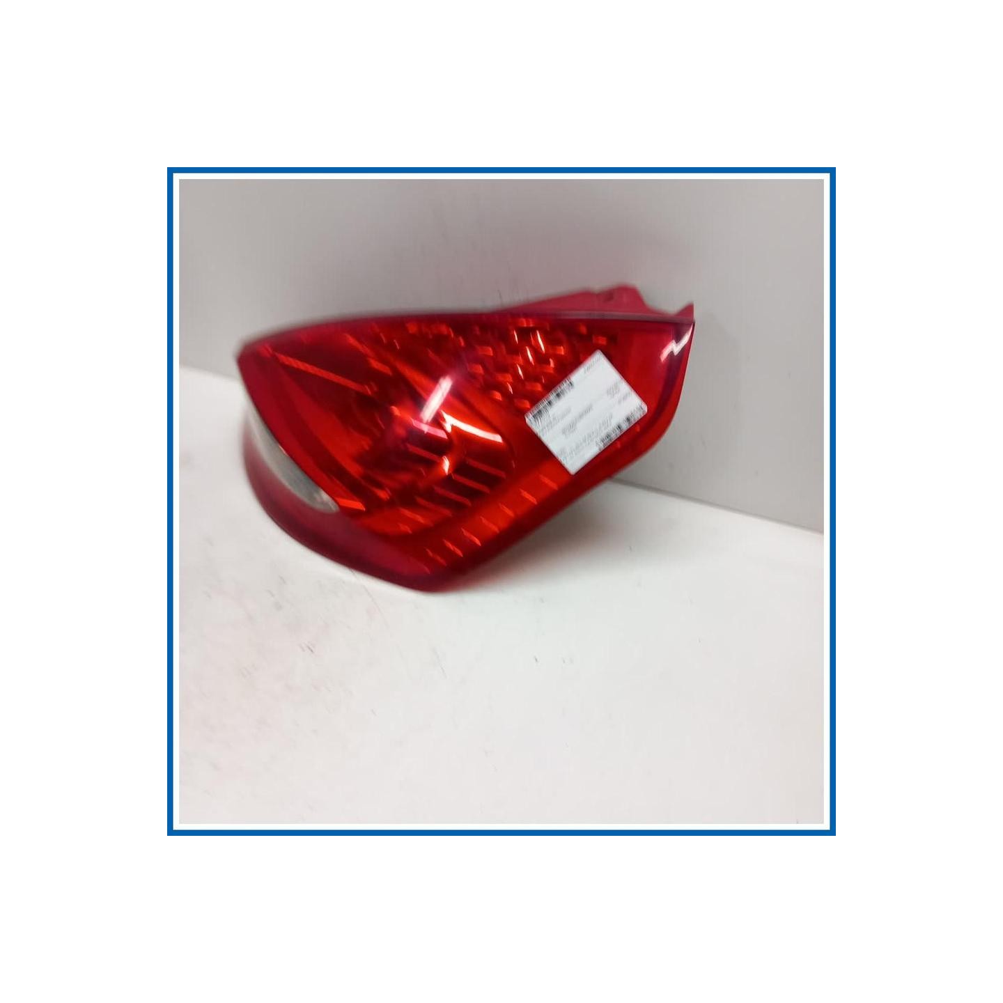 Fanale post. dx. FORD Fiesta VI